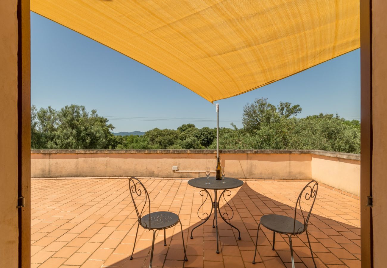 Villa in Sant Llorenç Des Cardassar - Can Amen, Finca 5StarsHome Mallorca