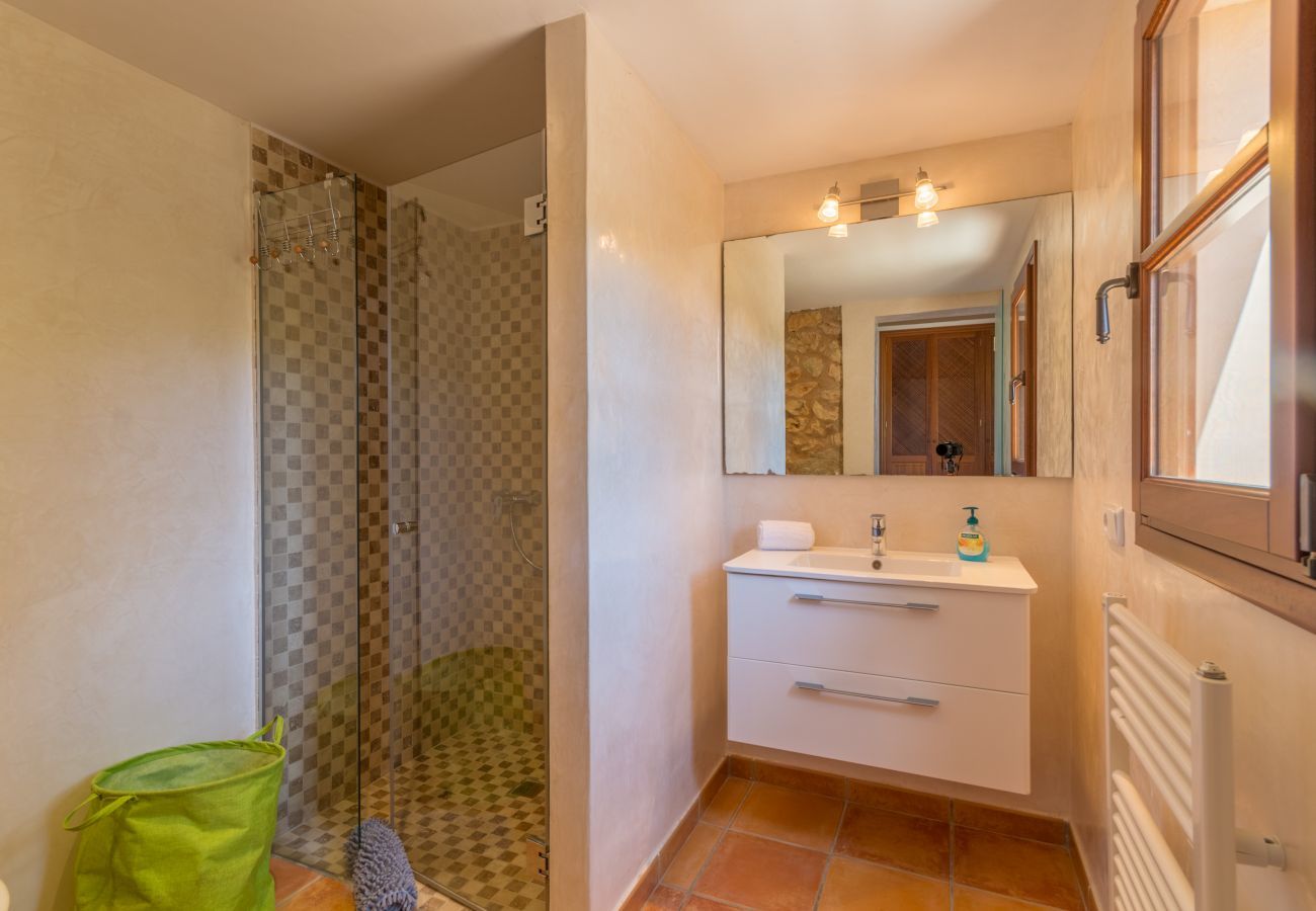 Villa in Sant Llorenç Des Cardassar - Can Amen, Finca 5StarsHome Mallorca