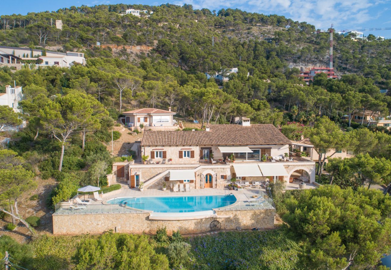 Villa in Port d' Andratx - Seldwyla Port Andratx, Villa 5StarsHome Mallorca