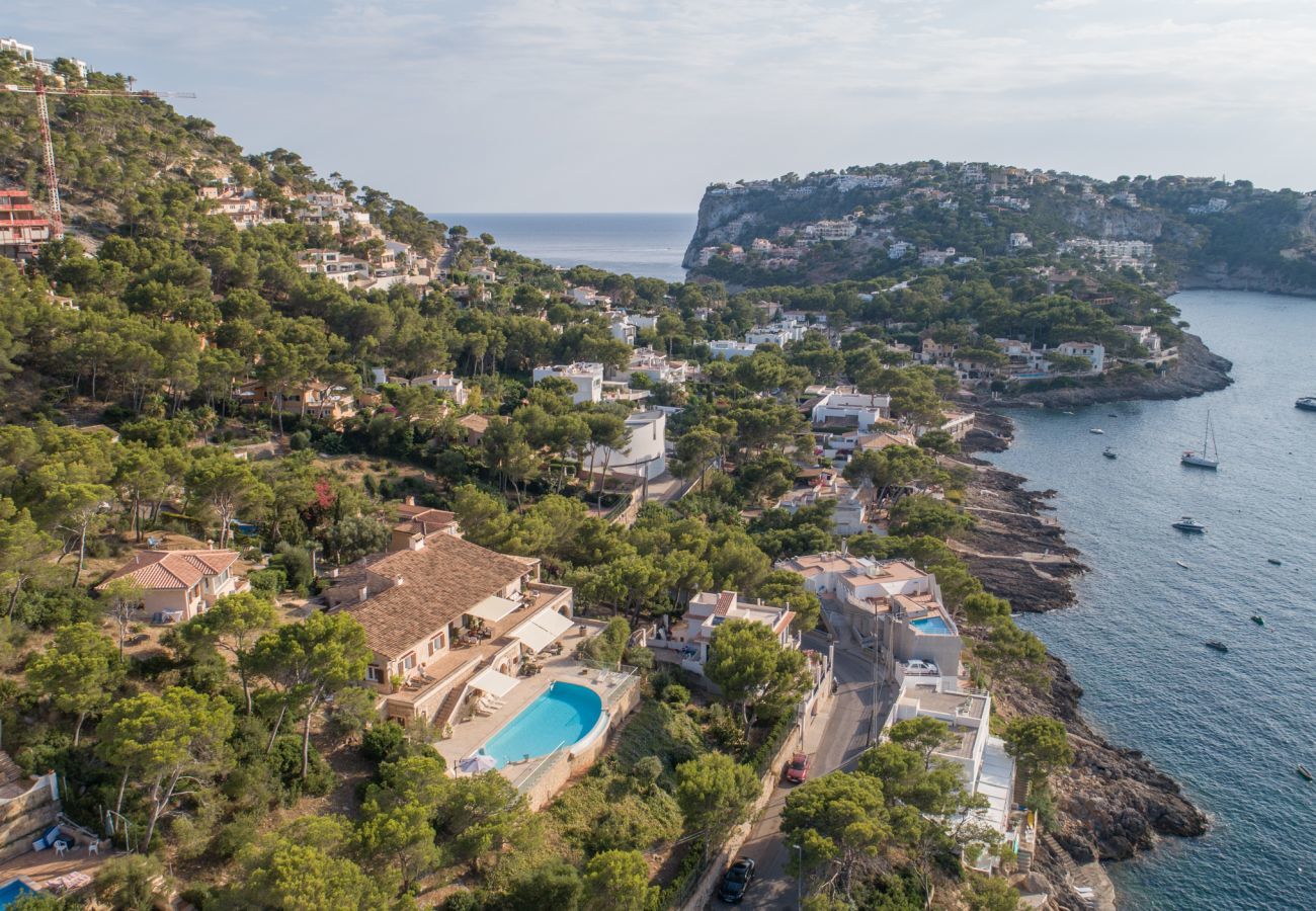 Villa in Port d' Andratx - Seldwyla Port Andratx, Villa 5StarsHome Mallorca