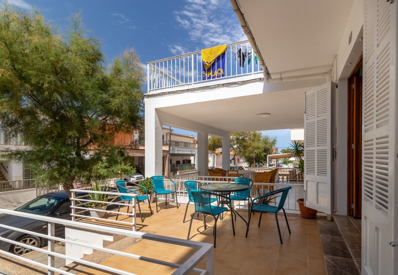 House in Santa Margalida - Miquel Cervantes, Casa 5StarsHome Mallorca