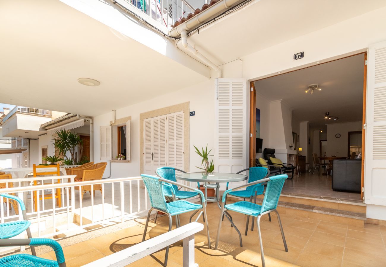 House in Santa Margalida - Miquel Cervantes, Casa 5StarsHome Mallorca