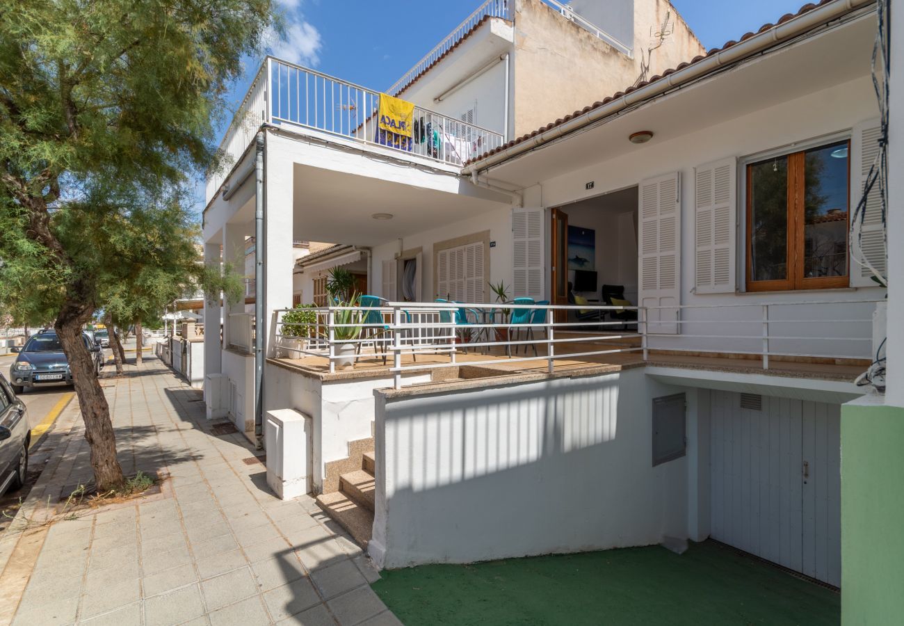 House in Santa Margalida - Miquel Cervantes, Casa 5StarsHome Mallorca
