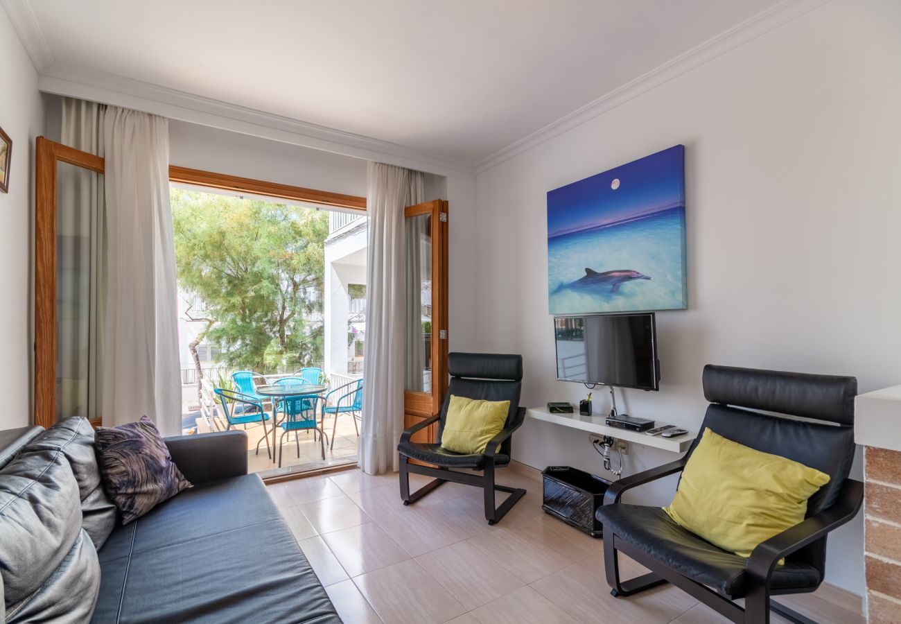 House in Santa Margalida - Miquel Cervantes, Casa 5StarsHome Mallorca