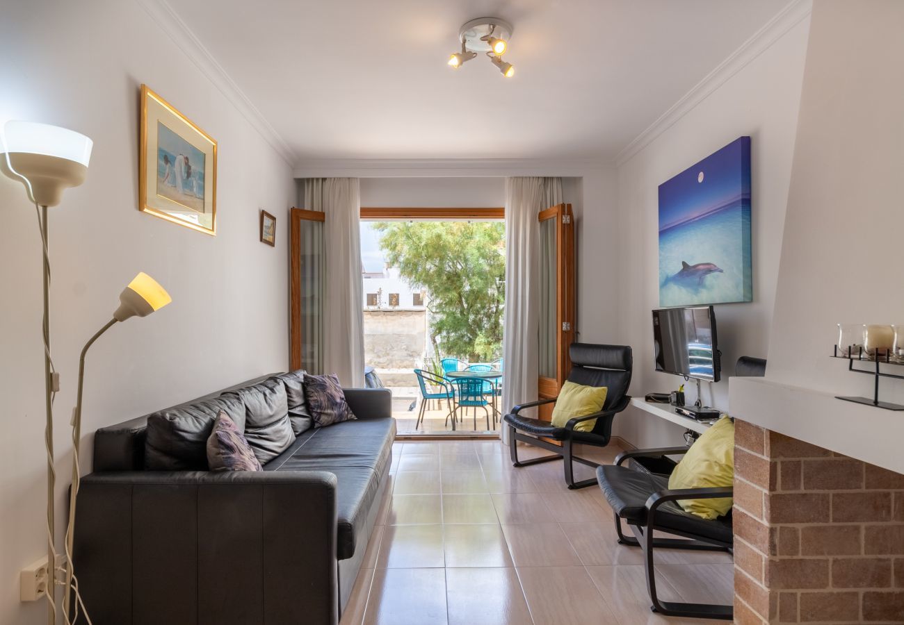 House in Santa Margalida - Miquel Cervantes, Casa 5StarsHome Mallorca