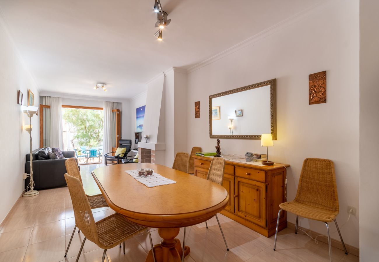 House in Santa Margalida - Miquel Cervantes, Casa 5StarsHome Mallorca