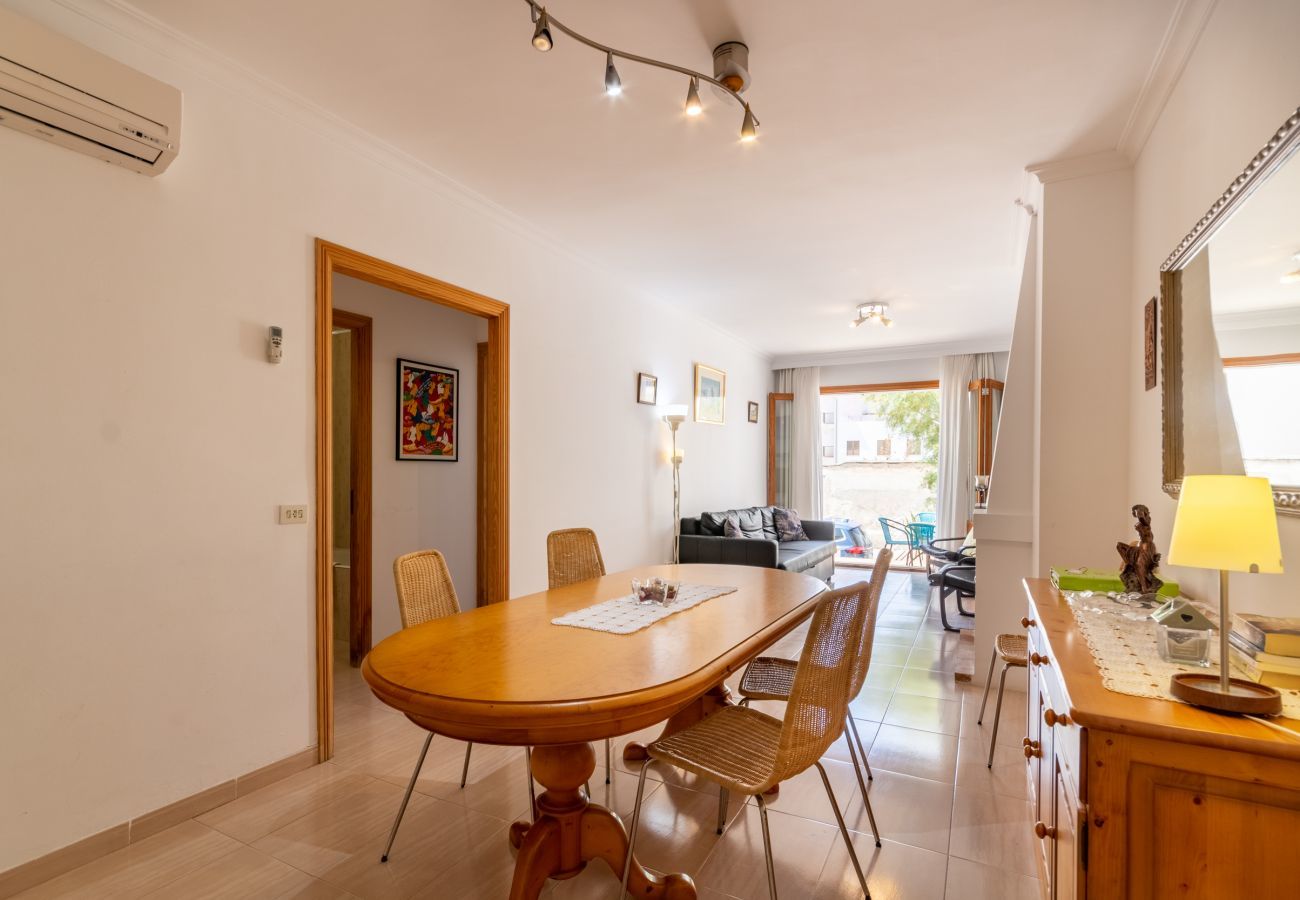House in Santa Margalida - Miquel Cervantes, Casa 5StarsHome Mallorca