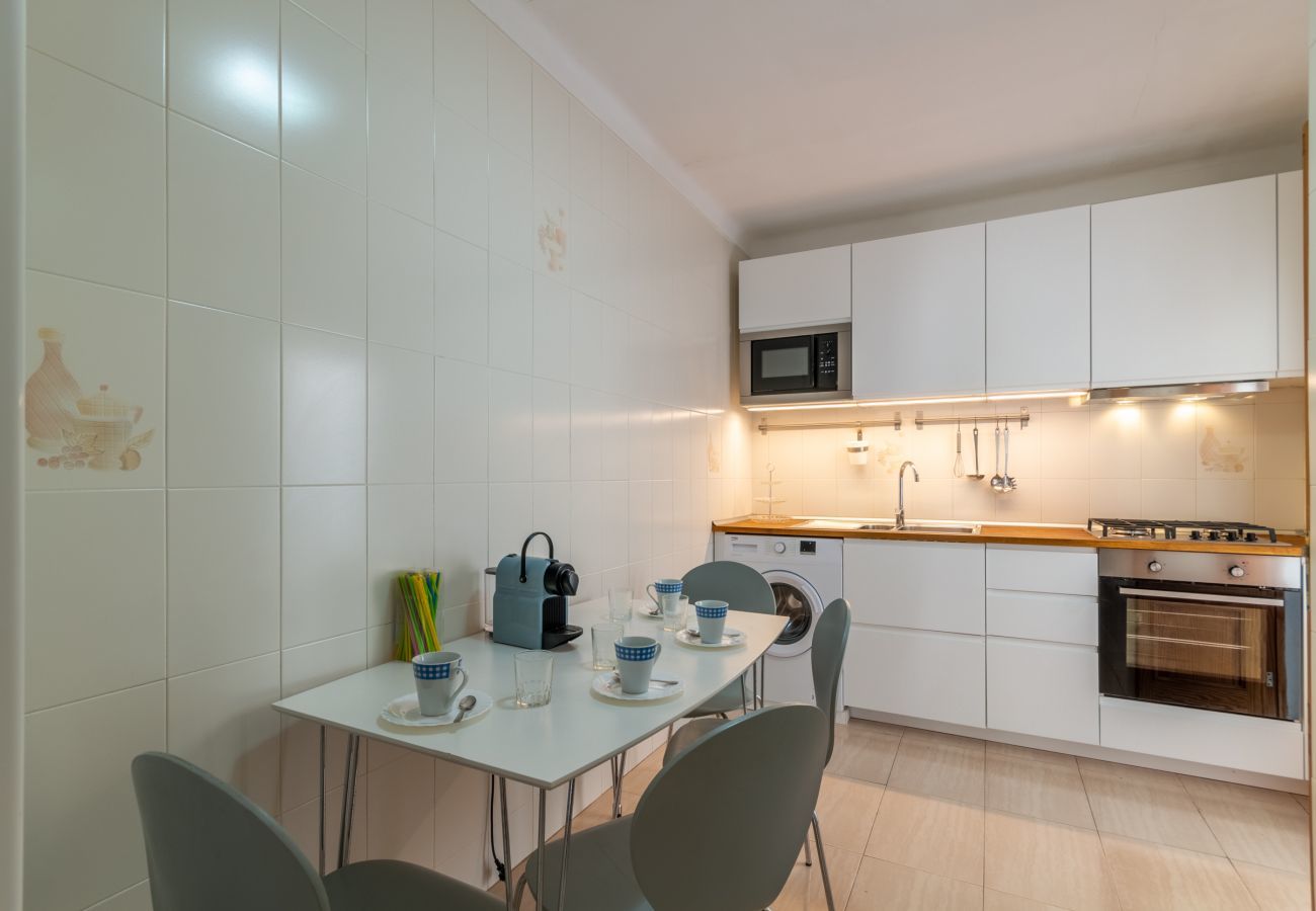 House in Santa Margalida - Miquel Cervantes, Casa 5StarsHome Mallorca