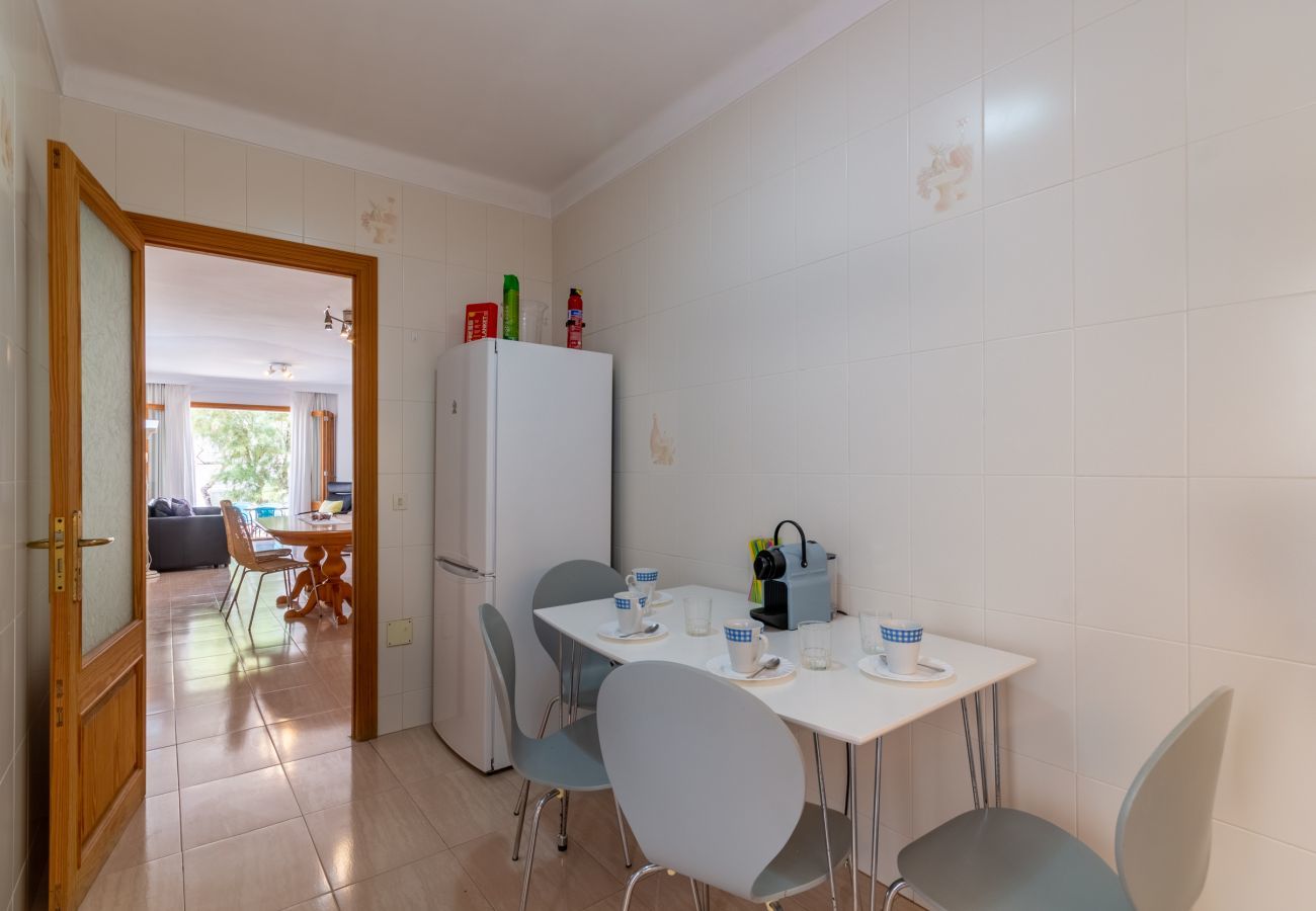 House in Santa Margalida - Miquel Cervantes, Casa 5StarsHome Mallorca