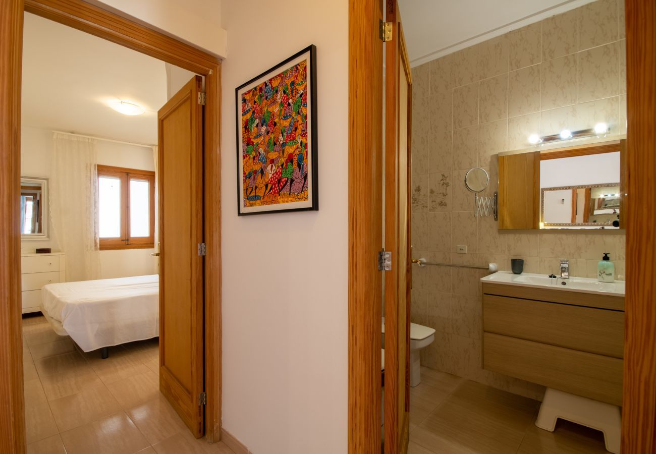 House in Santa Margalida - Miquel Cervantes, Casa 5StarsHome Mallorca