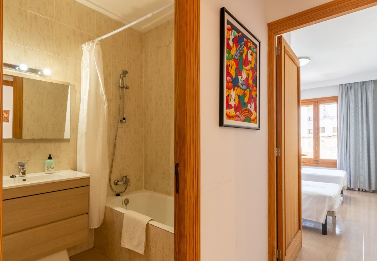 House in Santa Margalida - Miquel Cervantes, Casa 5StarsHome Mallorca