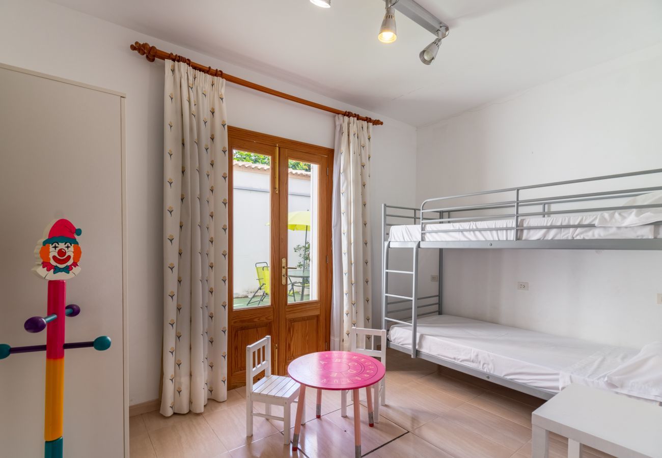 House in Santa Margalida - Miquel Cervantes, Casa 5StarsHome Mallorca