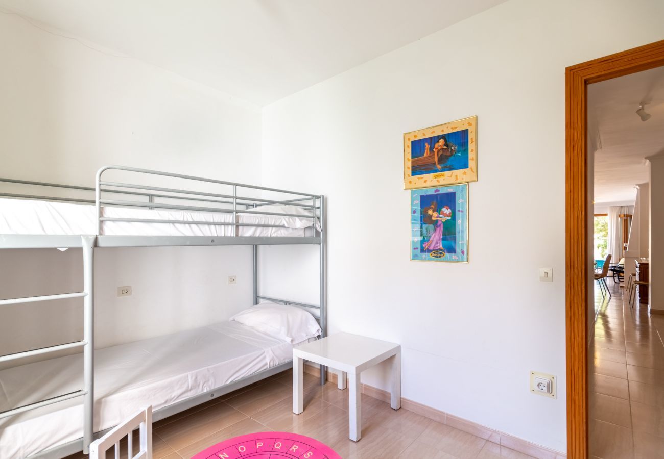 House in Santa Margalida - Miquel Cervantes, Casa 5StarsHome Mallorca