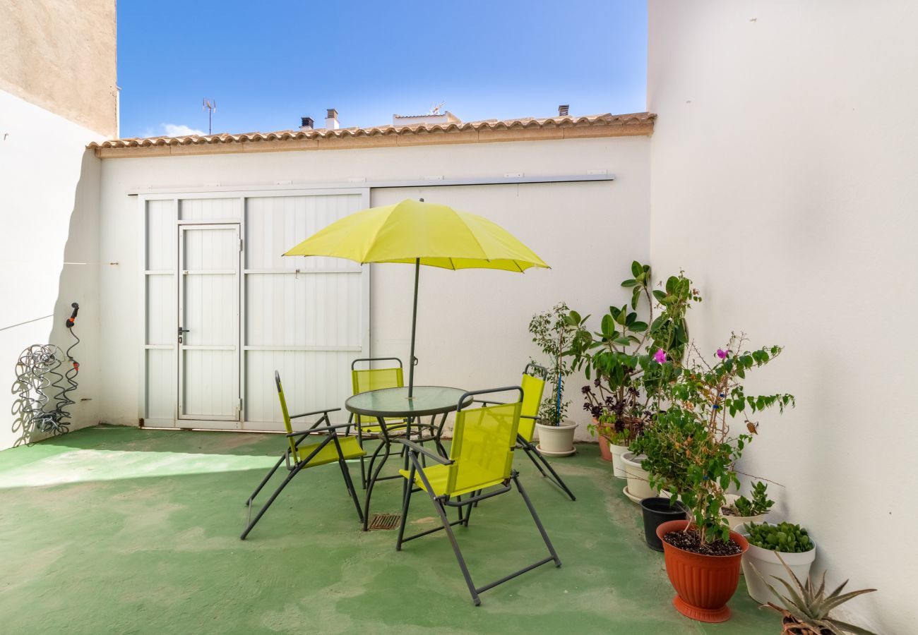 House in Santa Margalida - Miquel Cervantes, Casa 5StarsHome Mallorca