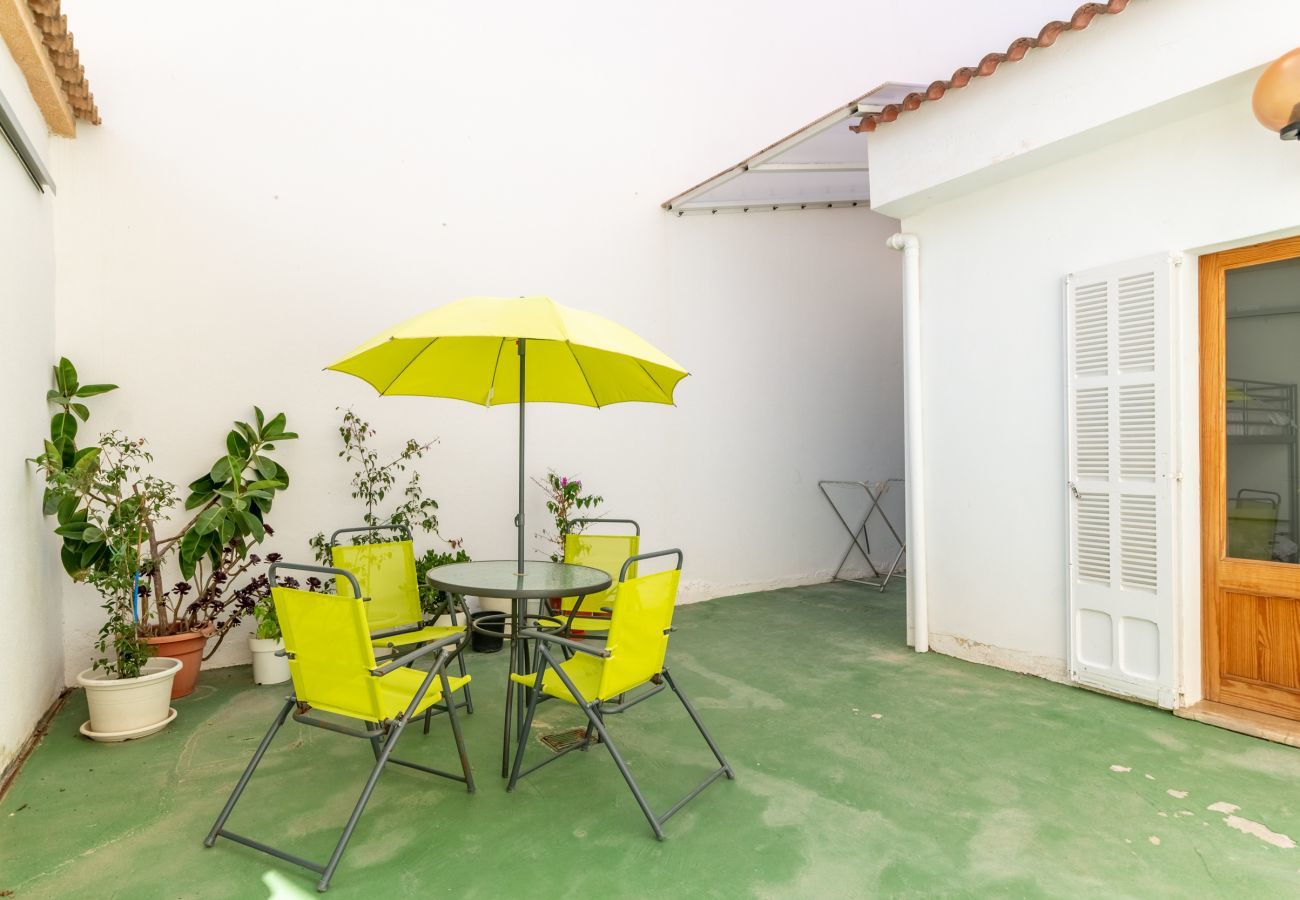 House in Santa Margalida - Miquel Cervantes, Casa 5StarsHome Mallorca