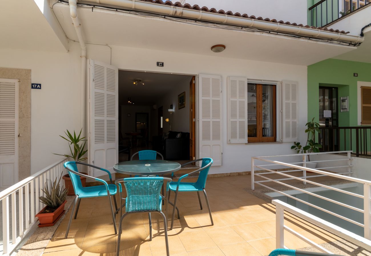 House in Santa Margalida - Miquel Cervantes, Casa 5StarsHome Mallorca