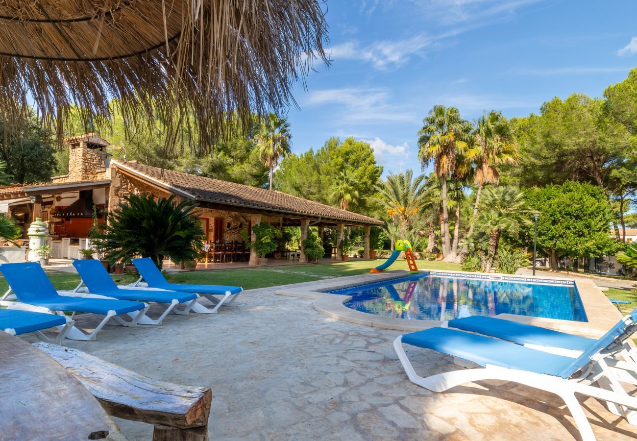 Villa in Alcudia - Good Way, Villa 5StarsHome Mallorca