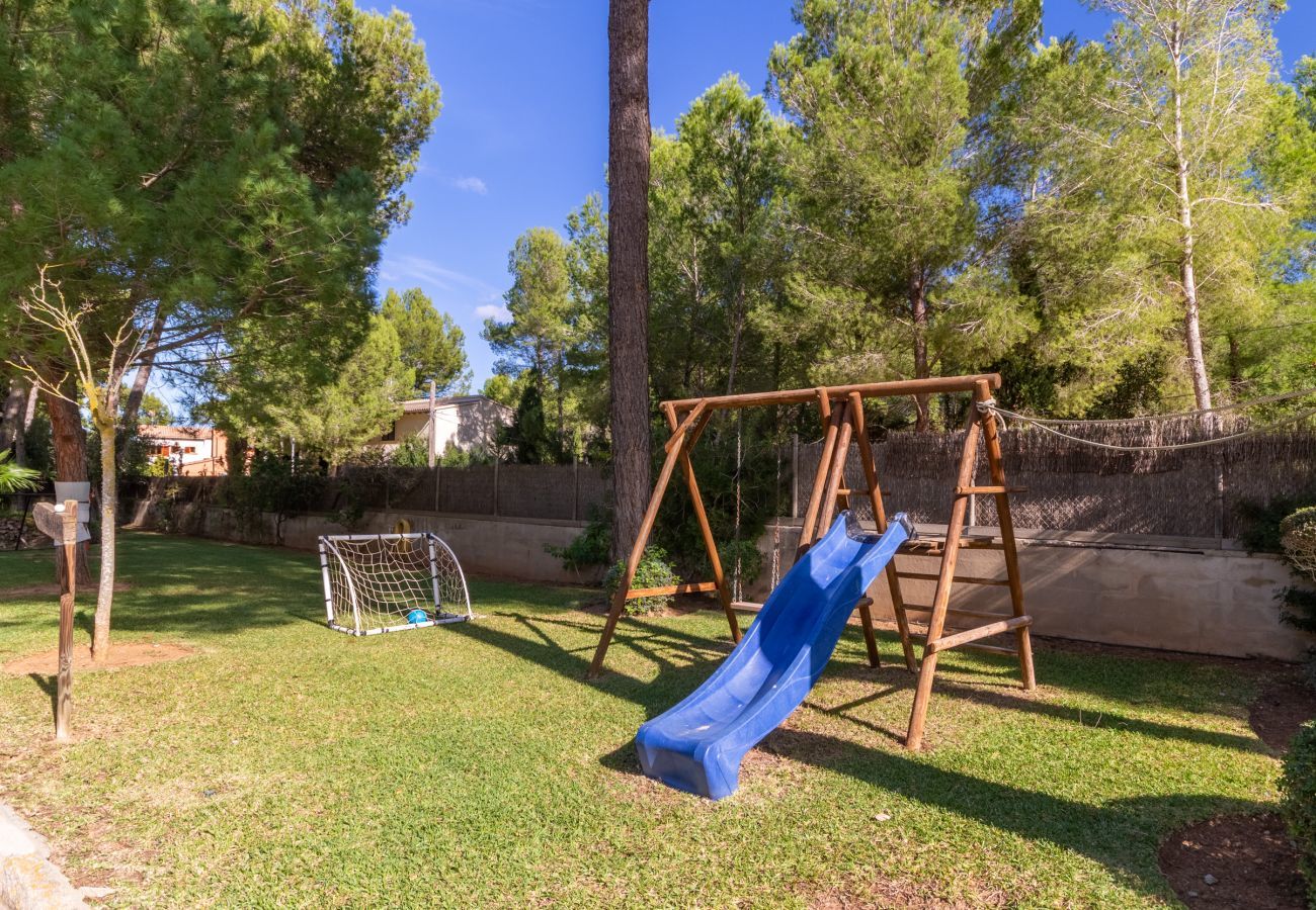 Villa in Alcudia - Good Way, Villa 5StarsHome Mallorca