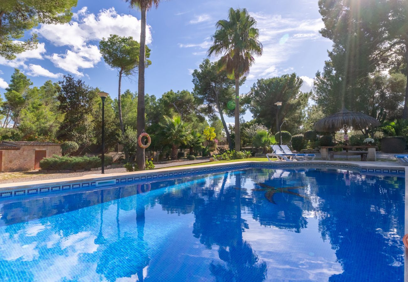 Villa in Alcudia - Good Way, Villa 5StarsHome Mallorca