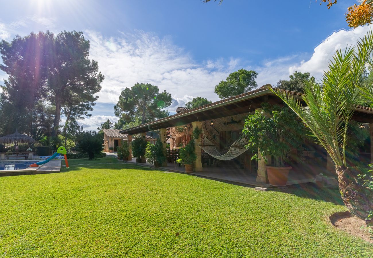 Villa in Alcudia - Good Way, Villa 5StarsHome Mallorca
