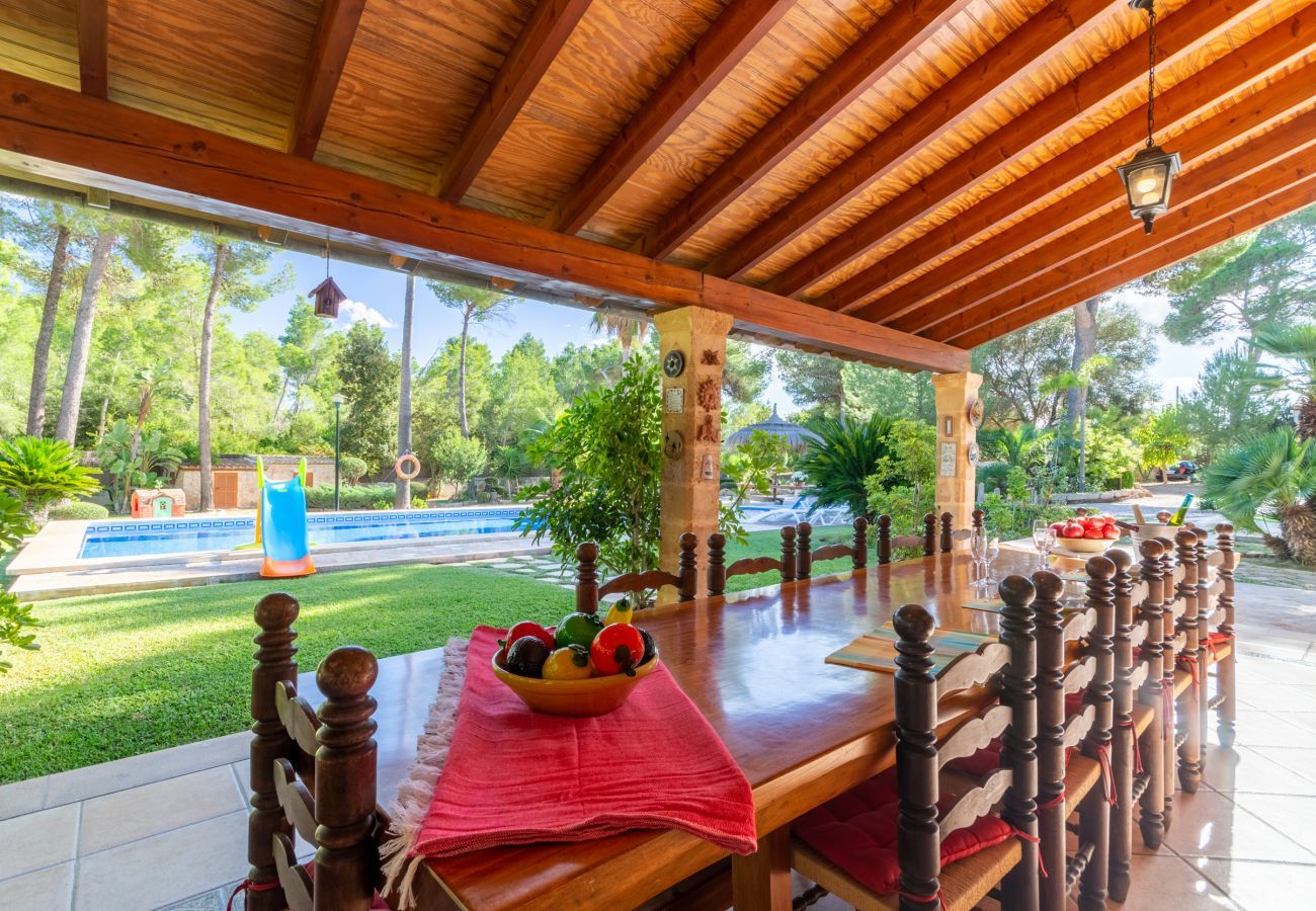 Villa in Alcudia - Good Way, Villa 5StarsHome Mallorca