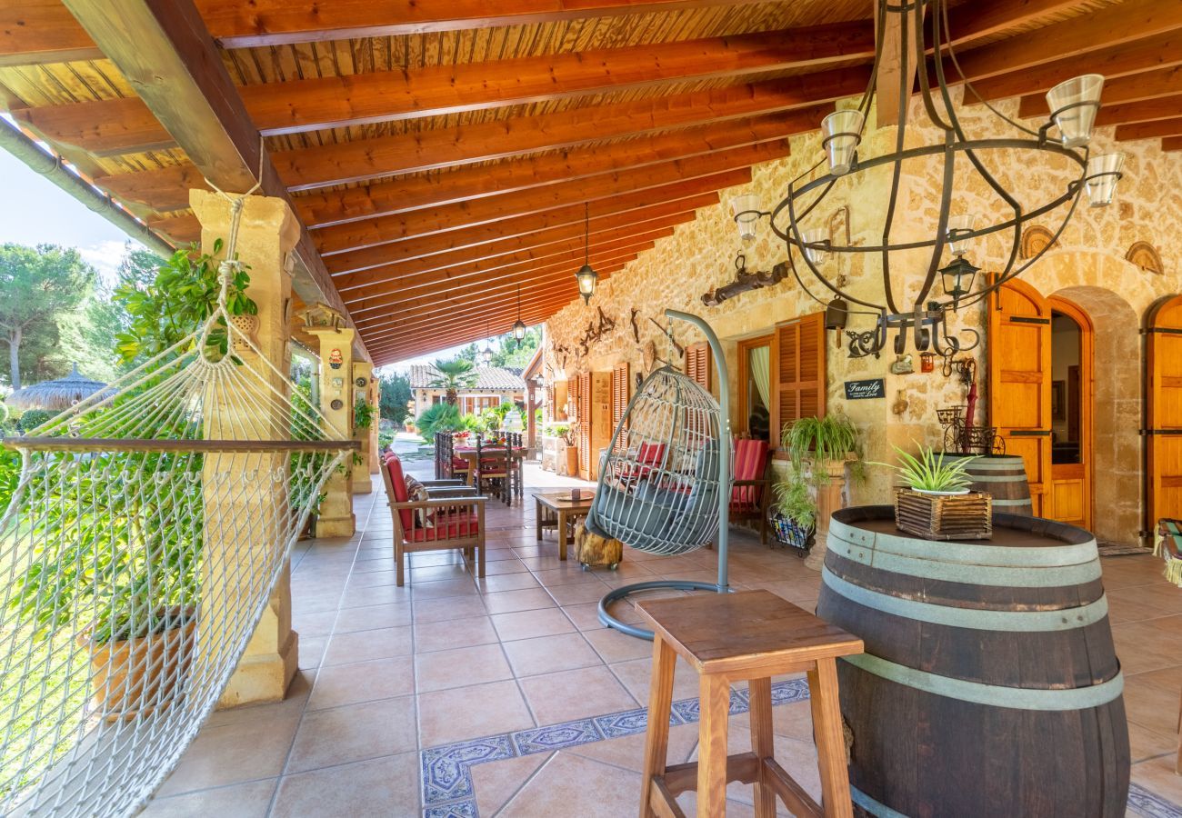 Villa in Alcudia - Good Way, Villa 5StarsHome Mallorca