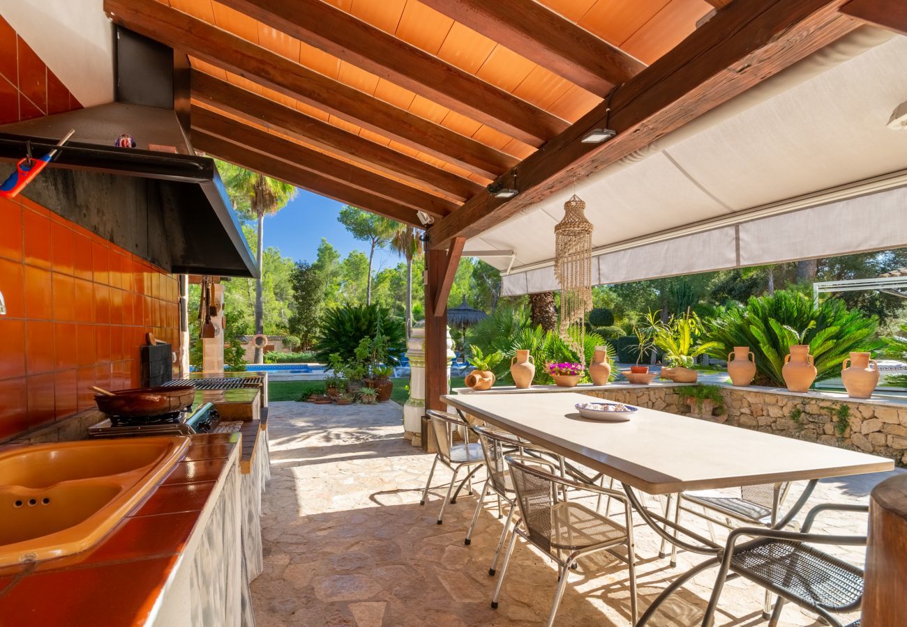 Villa in Alcudia - Good Way, Villa 5StarsHome Mallorca