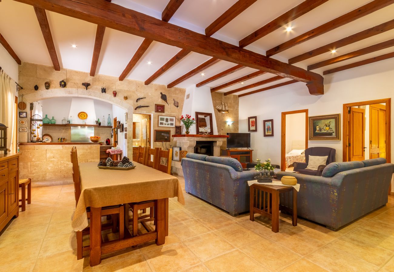 Villa in Alcudia - Good Way, Villa 5StarsHome Mallorca