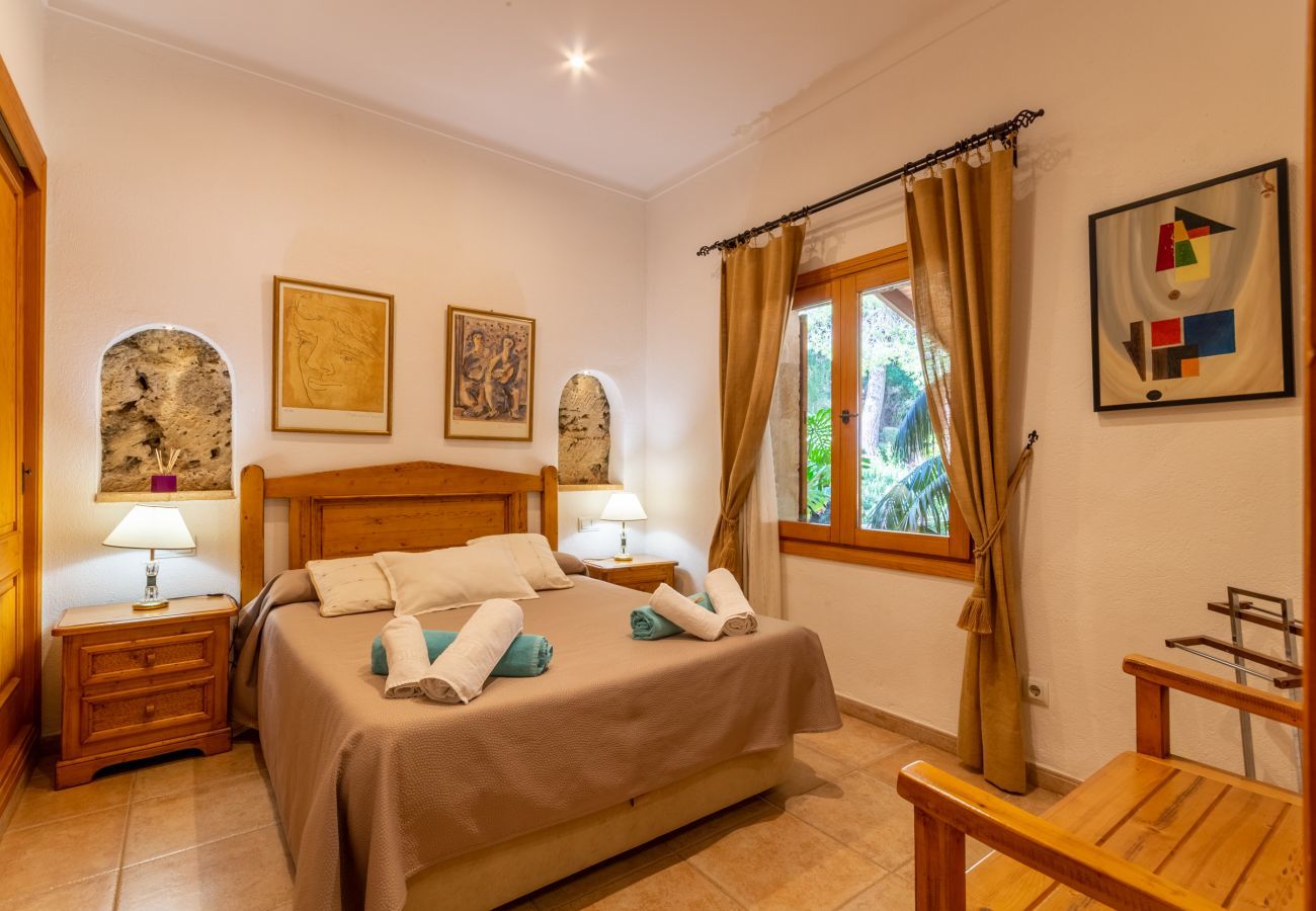 Villa in Alcudia - Good Way, Villa 5StarsHome Mallorca