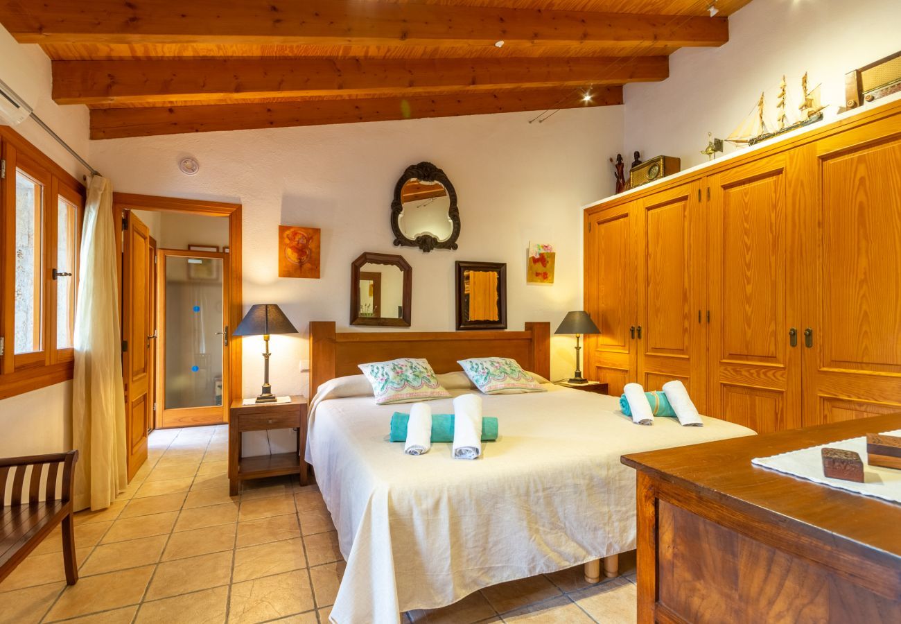 Villa in Alcudia - Good Way, Villa 5StarsHome Mallorca