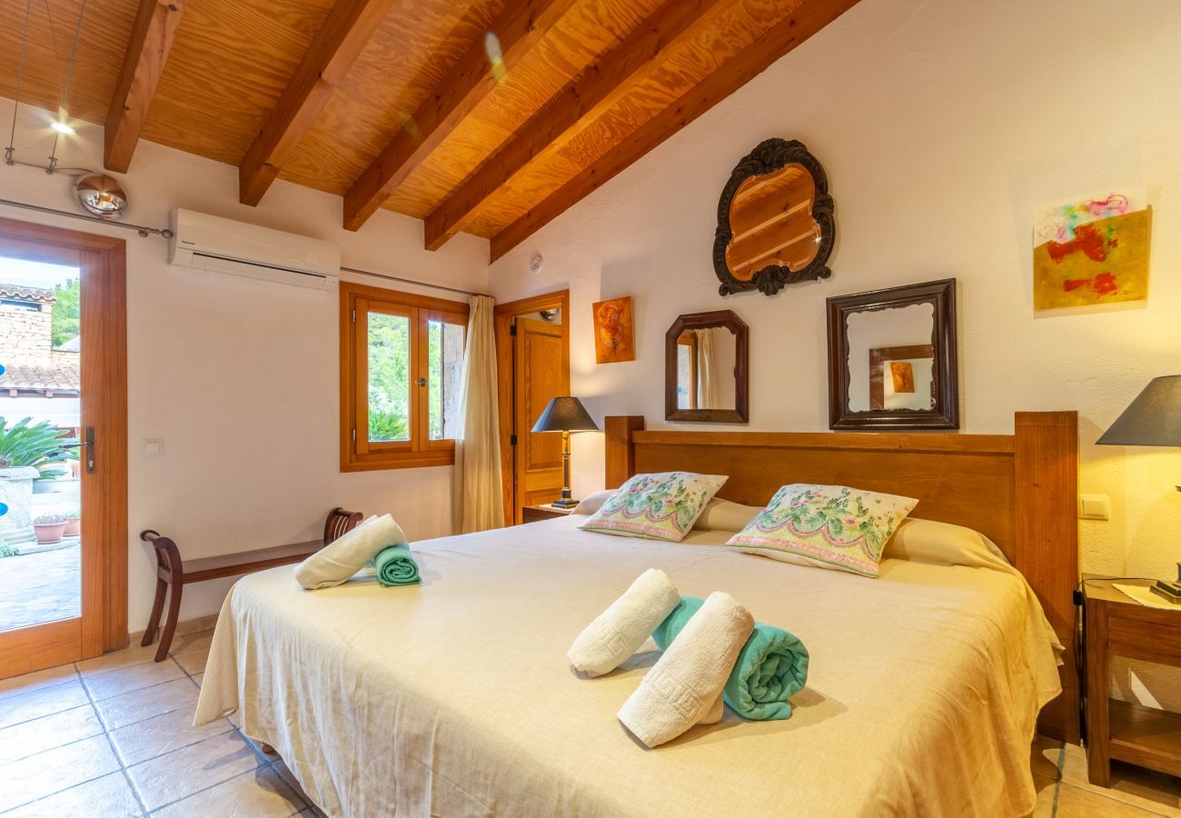 Villa in Alcudia - Good Way, Villa 5StarsHome Mallorca