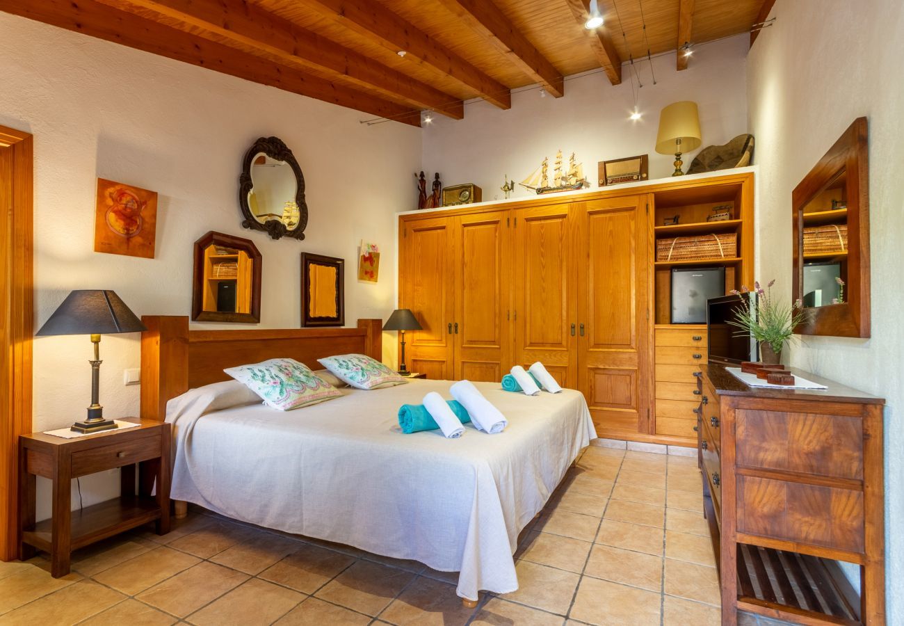 Villa in Alcudia - Good Way, Villa 5StarsHome Mallorca