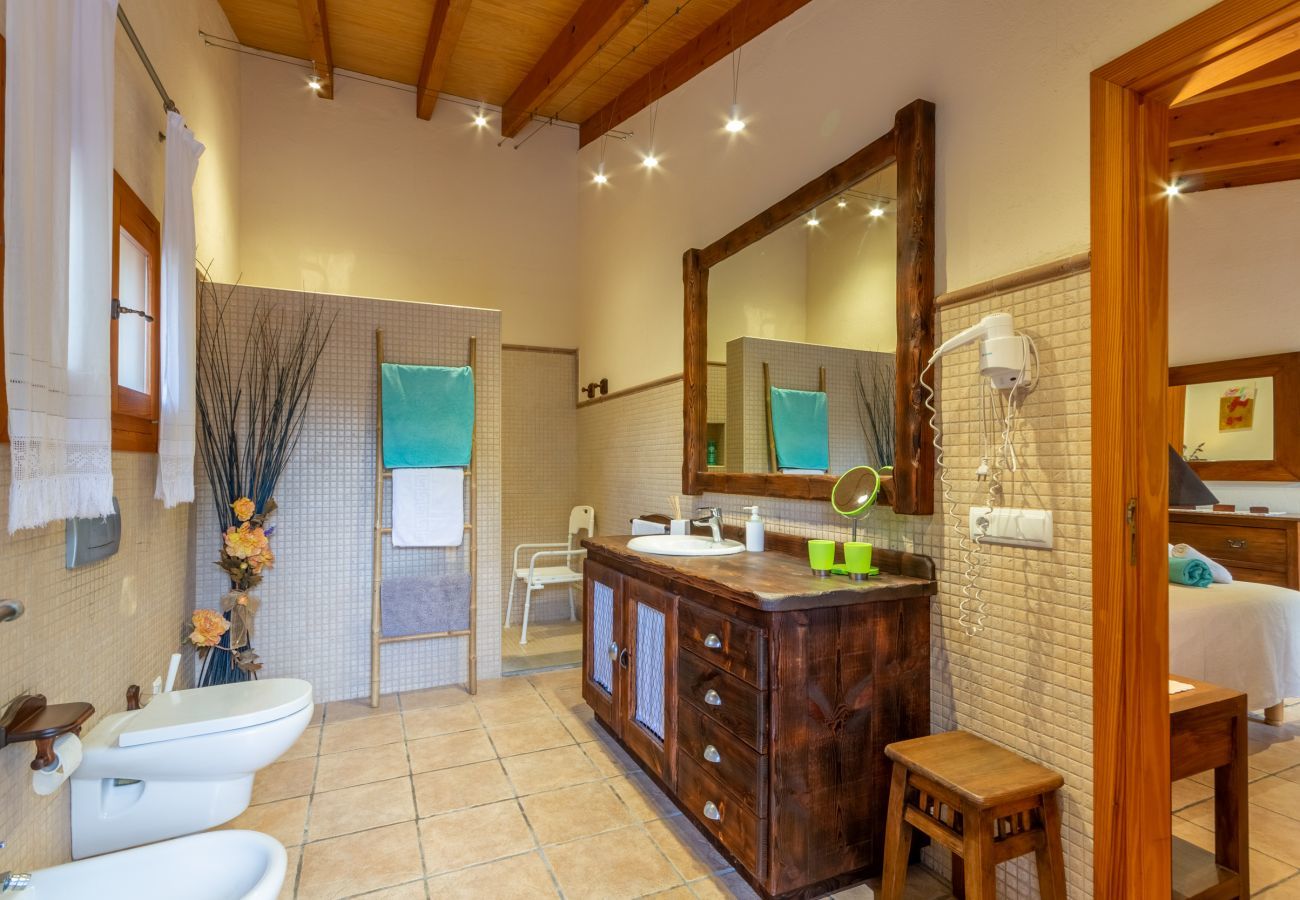 Villa in Alcudia - Good Way, Villa 5StarsHome Mallorca