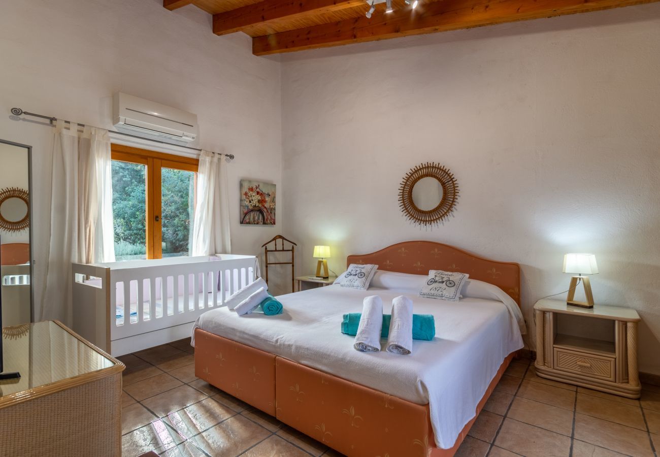 Villa in Alcudia - Good Way, Villa 5StarsHome Mallorca