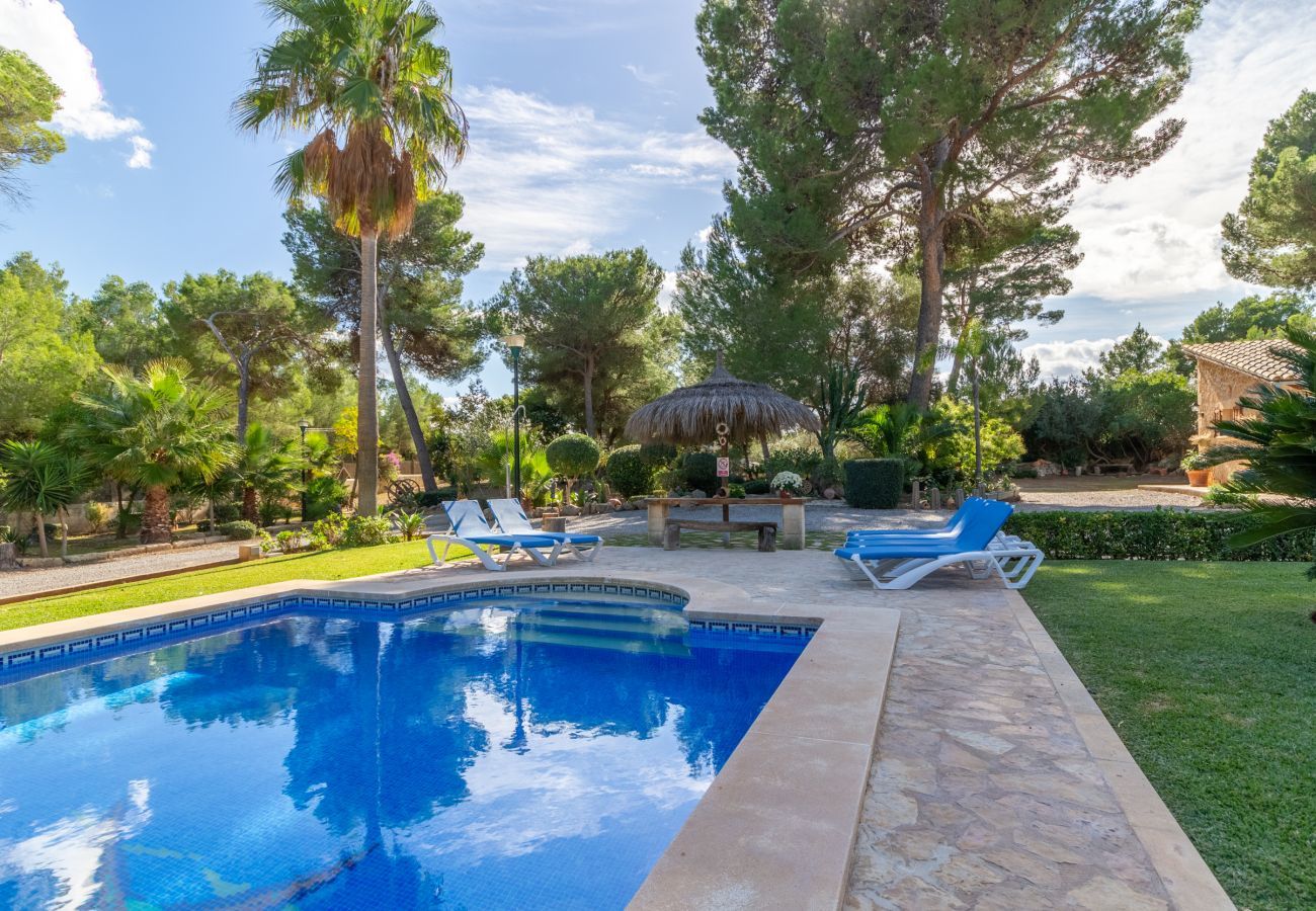 Villa in Alcudia - Good Way, Villa 5StarsHome Mallorca