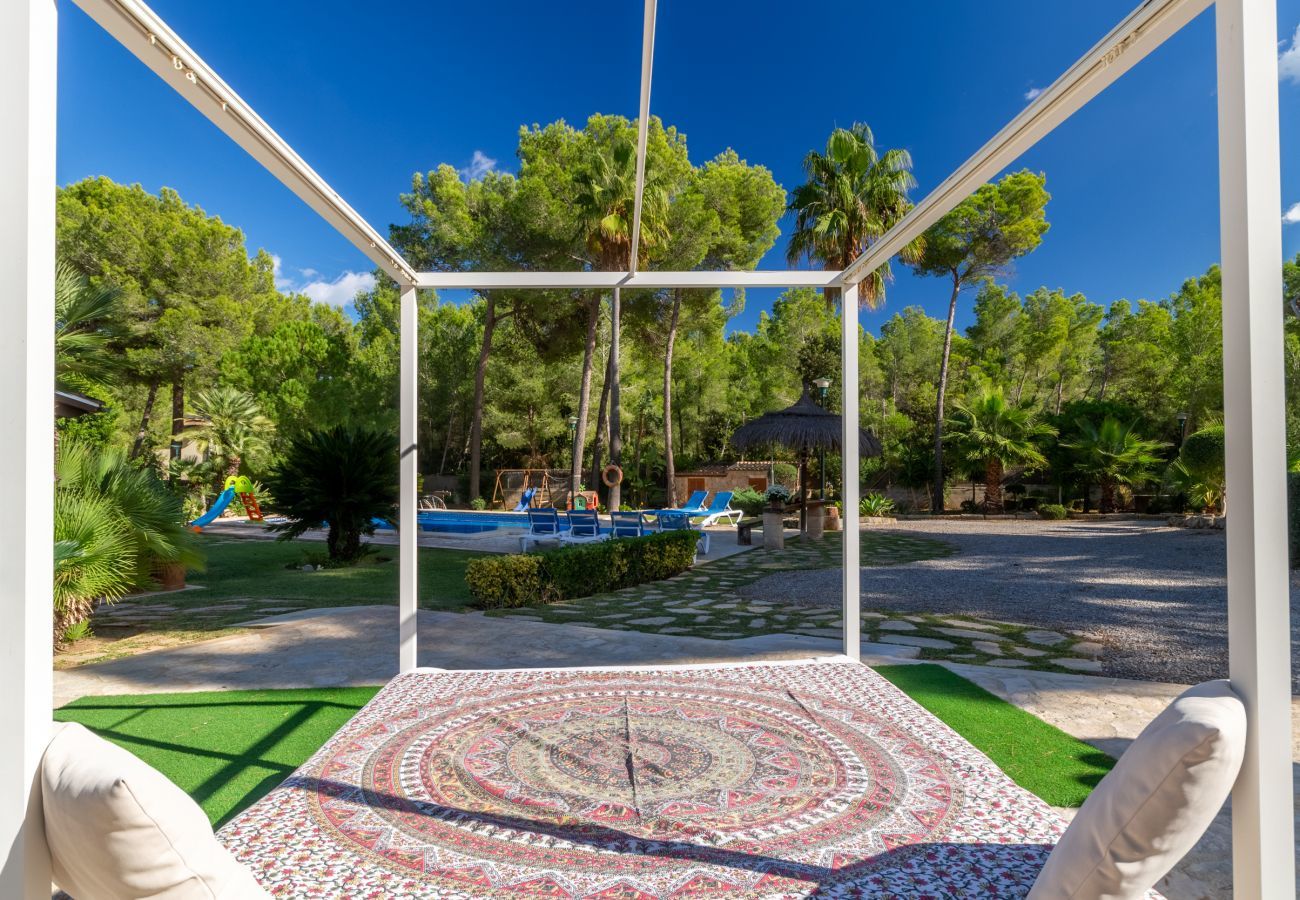 Villa in Alcudia - Good Way, Villa 5StarsHome Mallorca