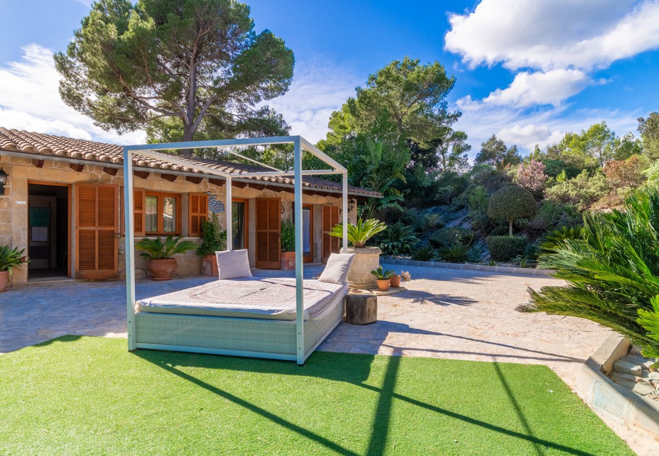 Villa in Alcudia - Good Way, Villa 5StarsHome Mallorca