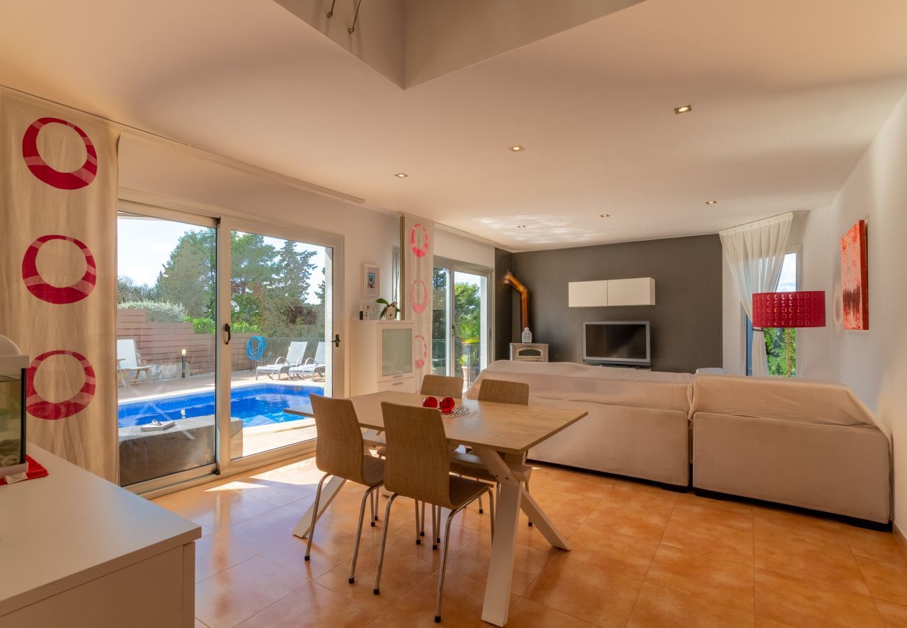Chalet in Alcudia - Panchota, Villa 5StarsHome Mallorca