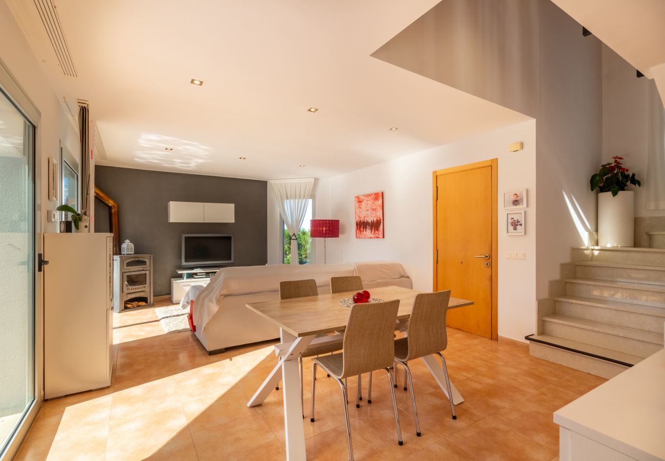 Chalet in Alcudia - Panchota, Villa 5StarsHome Mallorca