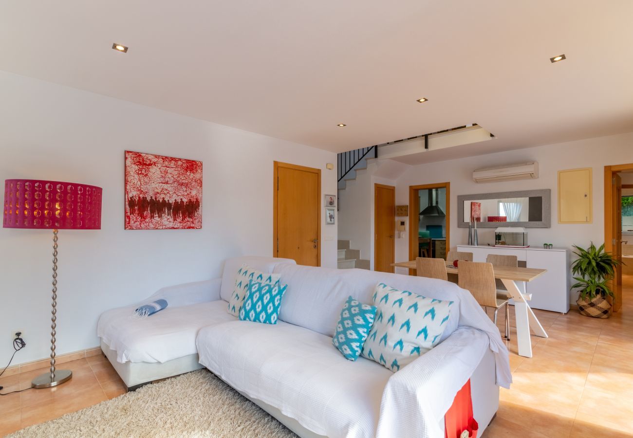 Chalet in Alcudia - Panchota, Villa 5StarsHome Mallorca