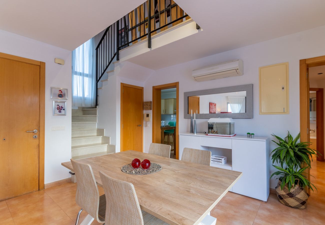 Chalet in Alcudia - Panchota, Villa 5StarsHome Mallorca