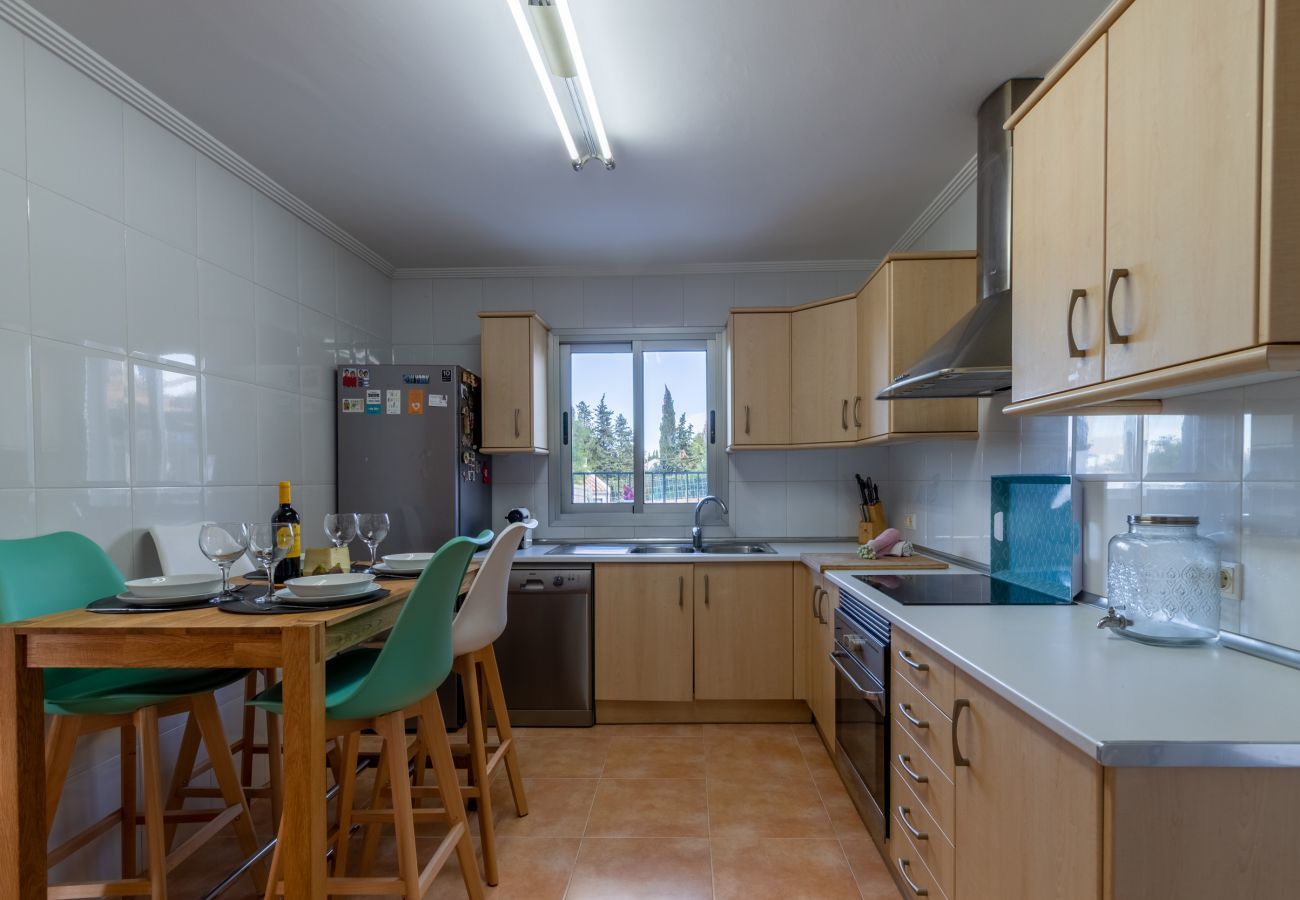 Chalet in Alcudia - Panchota, Villa 5StarsHome Mallorca