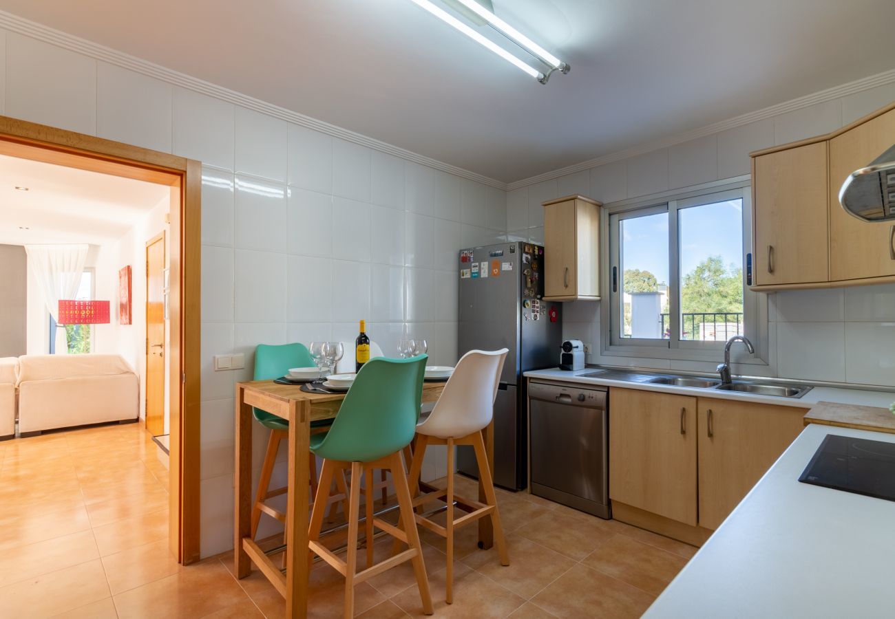 Chalet in Alcudia - Panchota, Villa 5StarsHome Mallorca