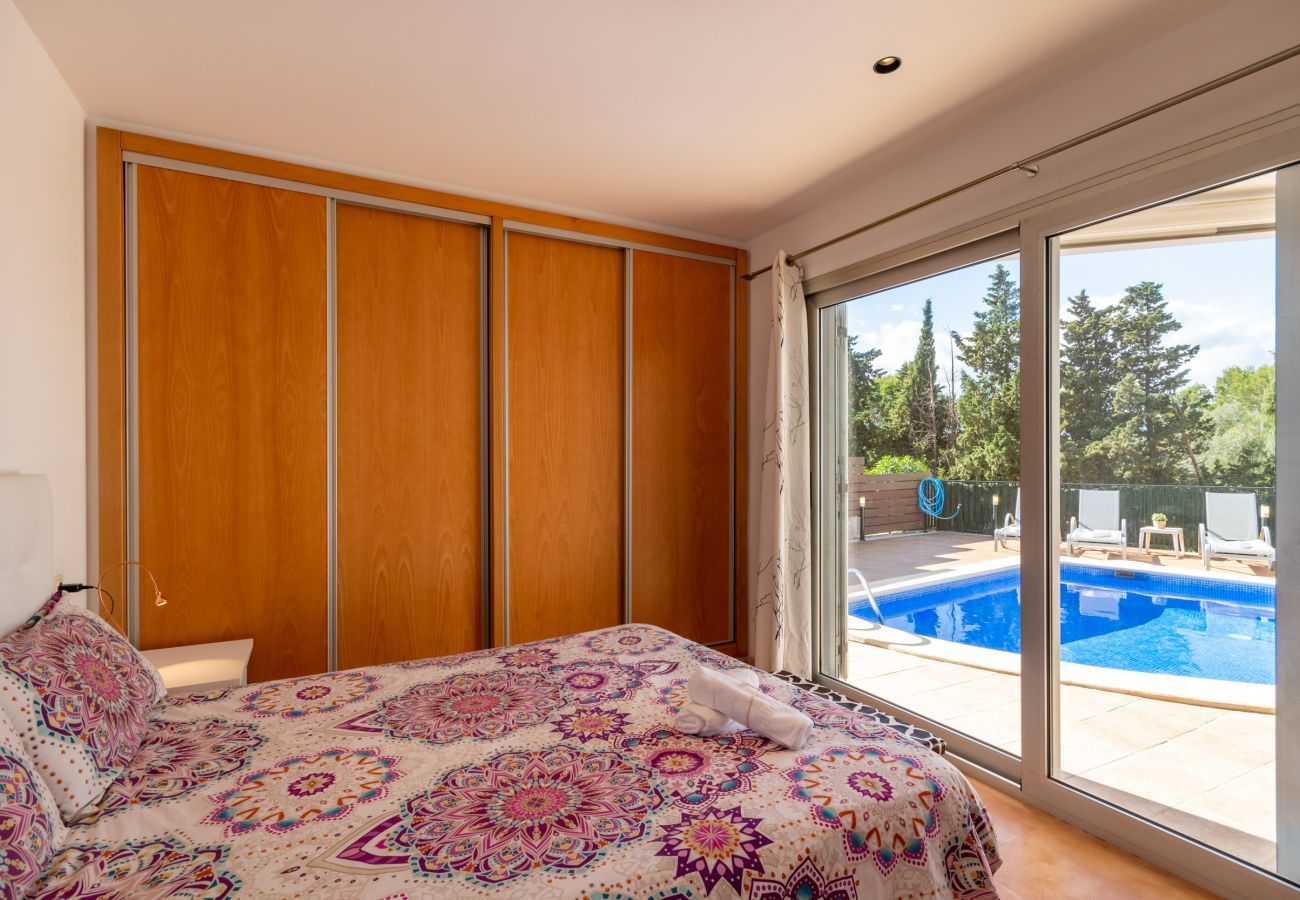 Chalet in Alcudia - Panchota, Villa 5StarsHome Mallorca