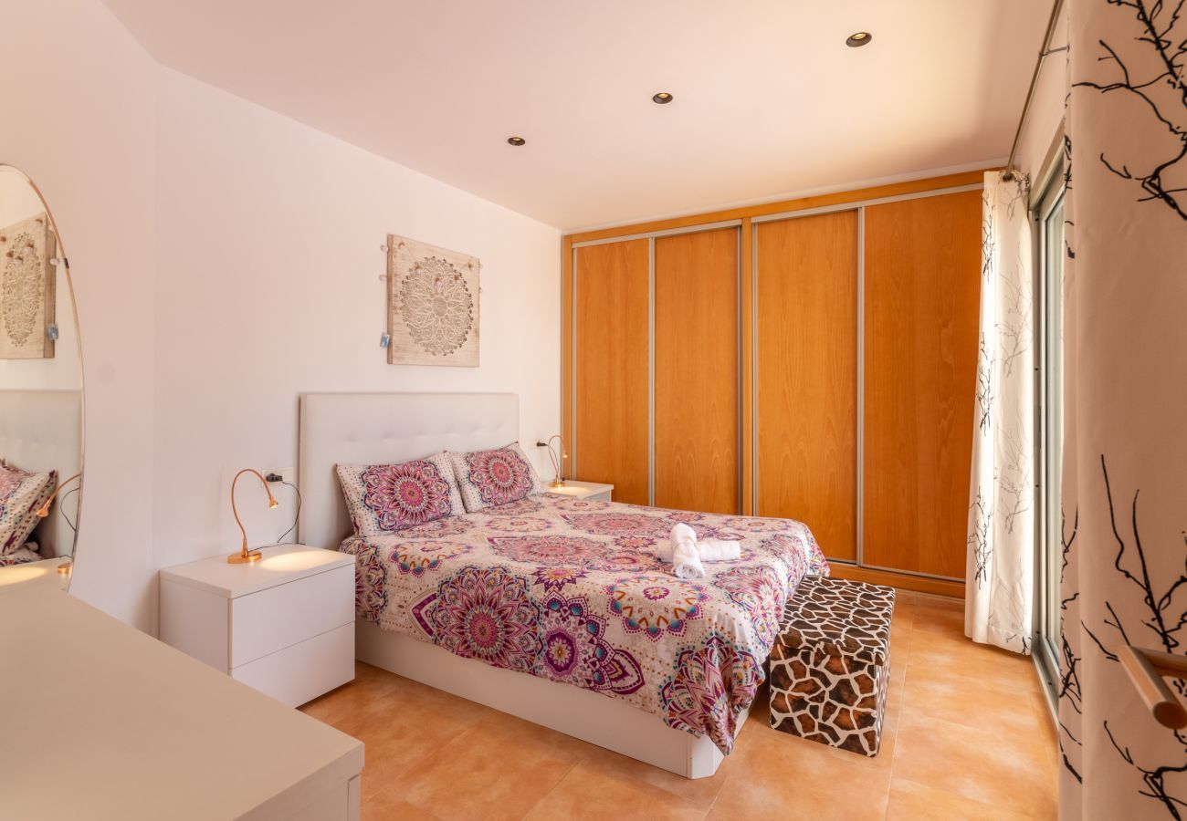 Chalet in Alcudia - Panchota, Villa 5StarsHome Mallorca