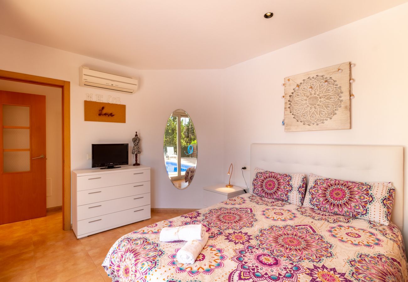 Chalet in Alcudia - Panchota, Villa 5StarsHome Mallorca