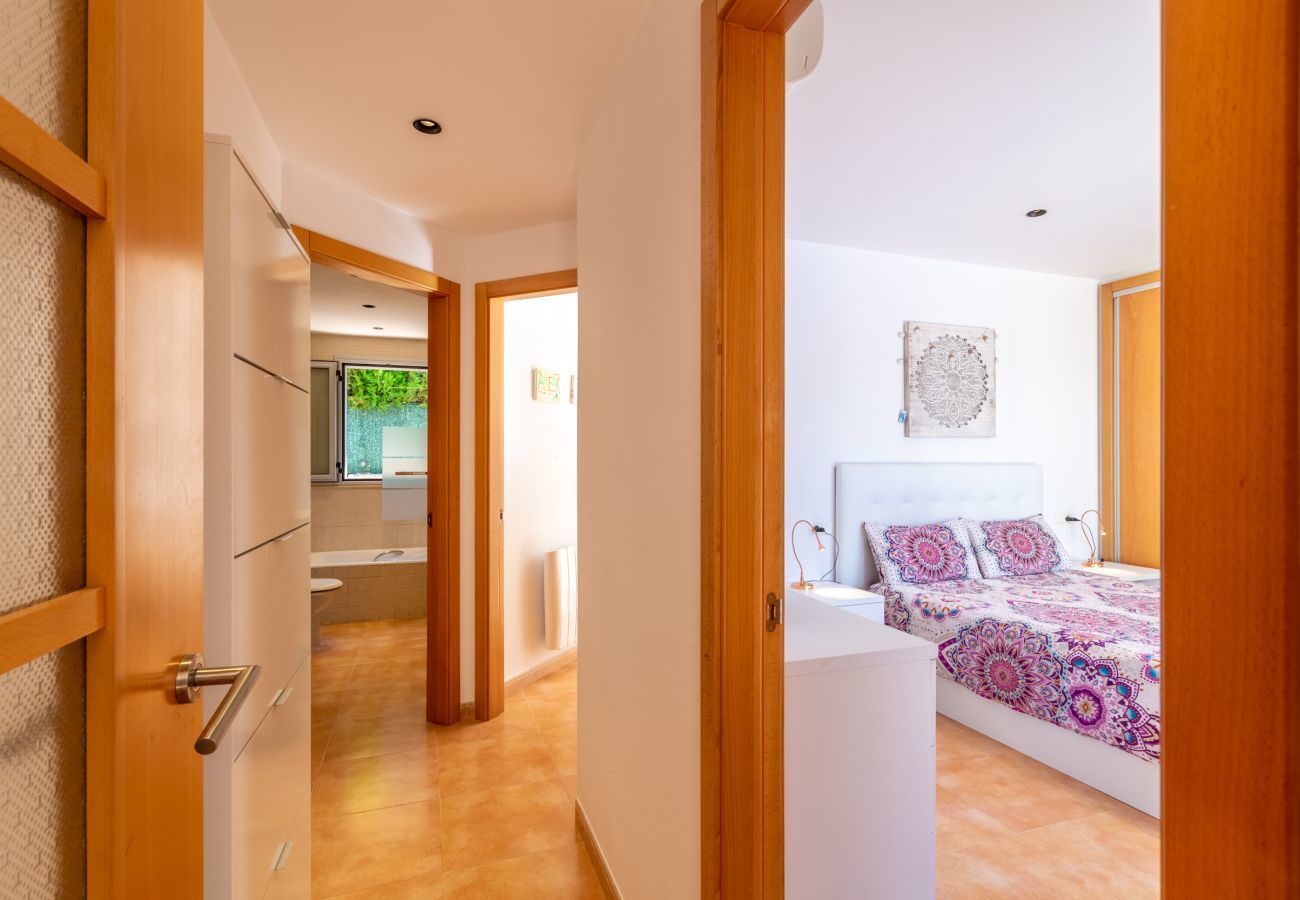 Chalet in Alcudia - Panchota, Villa 5StarsHome Mallorca