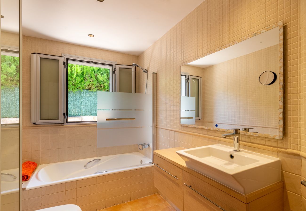 Chalet in Alcudia - Panchota, Villa 5StarsHome Mallorca