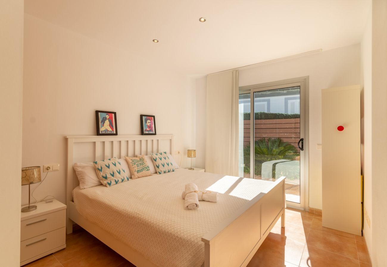 Chalet in Alcudia - Panchota, Villa 5StarsHome Mallorca