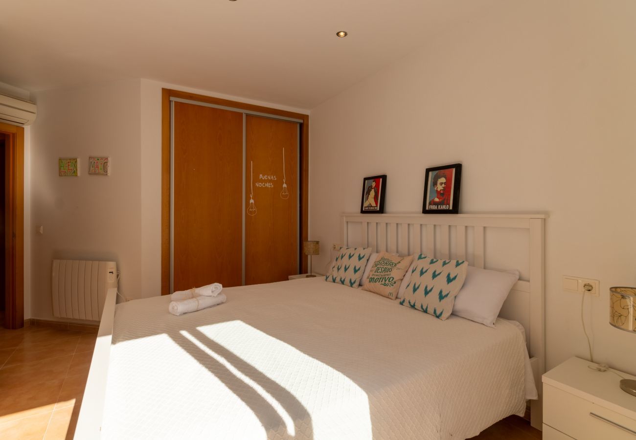 Chalet in Alcudia - Panchota, Villa 5StarsHome Mallorca